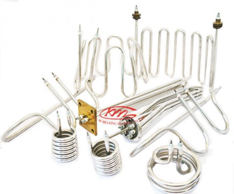 ฮีทเตอร์แป๊ป